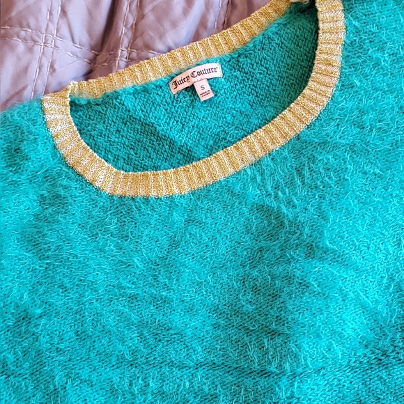 Juicy Sweater So so soft! - Picture 6 of 6